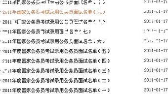 海關(guān)公務(wù)員考試要求“海關(guān)”：職責(zé)、使命與挑戰(zhàn)